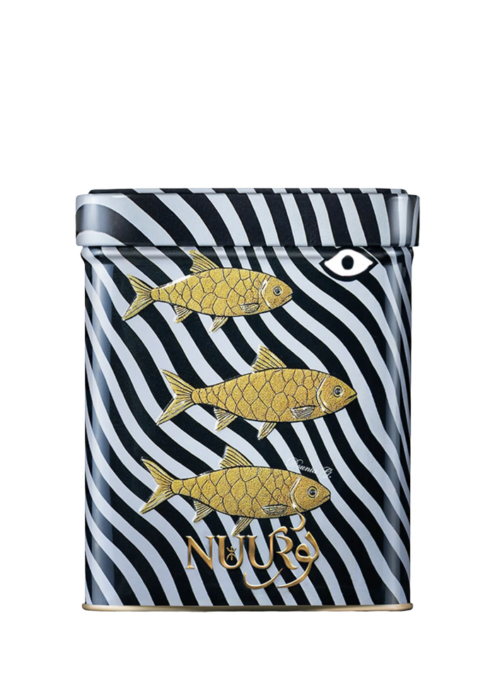 Manaima tin