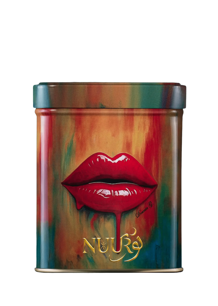 Moka Bliss tin