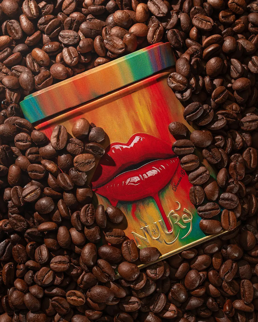 Moka Bliss